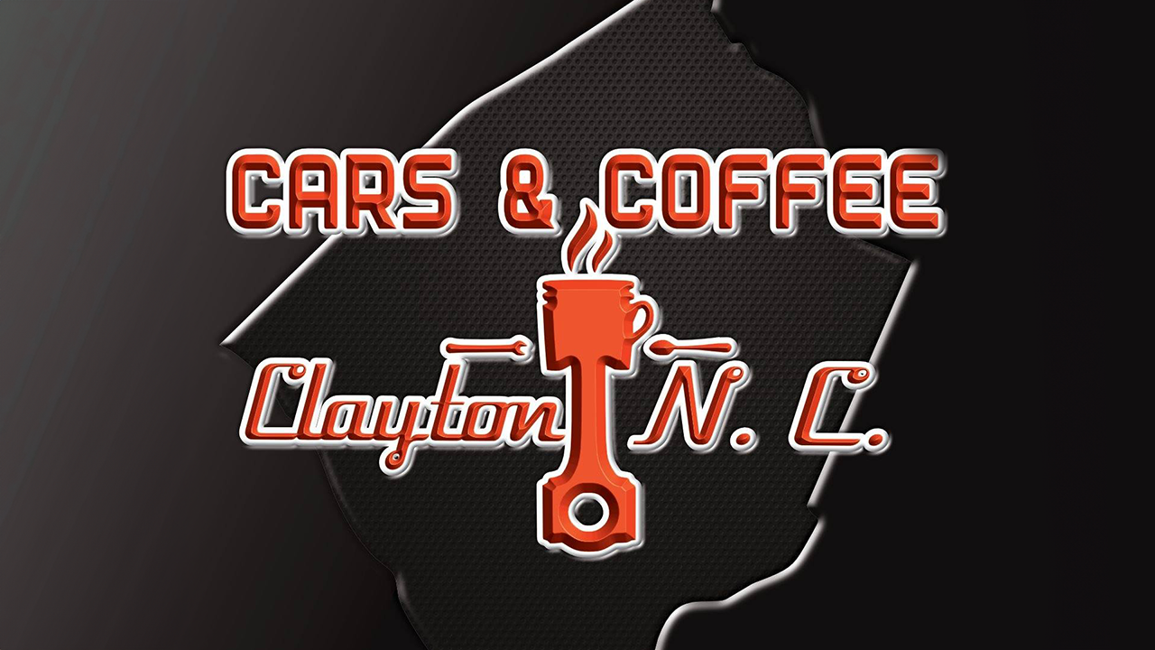 Cars and Coffee Clayton